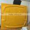 Glof cart shell and chair vacuum forming machine