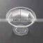 pp cake case thermoforming machine