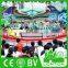China Thrill Rides Turnable Rides,Amusement Park Rides Manufacturer Disco Tagada Rides