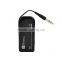 Cool 3.5mm jack bluetooth 4.0 usb adapter with NFC, high quality bluetooth receiver with APTX-Disnix A6
