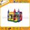 Factory direct sale jumping castle inflatable mini combo jumper bouncy castle A3056