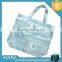 Top level classical top quality zipper nylon bags pouches