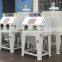 High quality dry abrasive sandblast cabinet 9070EA