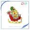 factory new design christmas alloy pendant