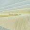 Light Yellow Baby Chnaging Pad / Msisture - Proof Pad