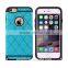 for iphone and samsung galaxy slim armor back cover phone case