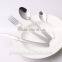 China Supllier Stainless Steel Flatware Set KX-S009