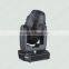 High power MINI 100w led focus moving head light