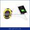 solar power bank 5000mah mobile power bank 5000mah for mobile phone