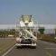 Sinotruk Howo 10 CBM Concrete Mixer Truck for sale