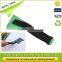 Premium Ice scraper for car windshield, plastic ice scraper foam handle, scratch-free snow scraper for best frost scraping