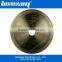 Chinesse Manufaturer Supply Diamond Saw Blade for Gem or Jade Cutting