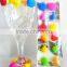 suction cup silicone wine glass marker