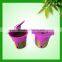 Great Price Purple Keurig 2.0 Gold Mesh Coffee Filter for China factory