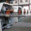 roller grinding and fluting machine