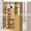 Living room Cabinet Divider of Showcase Design Living Room Furniture Set