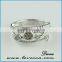 2015 fashion jewelry ring!latest weddingring design!micro pave diamond setting ring-new wholesale china silver ring