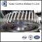 China industrial heavy torque helical gear for gearbox parts with reasonable price