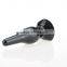 CT Silicone Single One Black Toy Horn Instruments Flirt Alternative Toy Sets Diy Toys Set