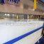 1000KGS Block Ice Machine for drinking for Angola