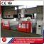 cnc router machine for aluminum
