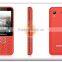 New Product Distributor Wanted 2.8 Inch Screen GSM Feature China Mobile Phone H2801