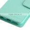 Mercury Goospery Sonata Diary Wallet Cover Case PU Leather Flip Protective Cases for Samsung Galaxy S6 mobile phone