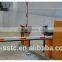 3-15mBluetooth card reader full automatic car Parking Lot System, with barrier gate and parking box