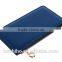 Boshiho Latest Design Genuine Leather Id Business card holder wallet