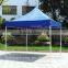 3*3 out door heavy duty pop up gazebo foldable