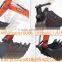 Doosan DH220LCV Excavator buckets, Customized DH220LCV Excavator Standard 0.51M3 buckets for sale