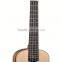 Hot selling solid wood ukulele with affordable prices