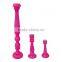 wholesale FSC&BSCI custom wedding decoration wooden candle holder