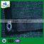 100% virgin HDPE privacy fence windscreen for tennis court