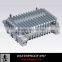 Outdoor CATV Amplifier Aluminum Enclosure/IP67 Aluminum Box HAP003A