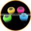 Dailyetech BST-06 Mini Waterproof Wireless Bluetooth Handsfree Suction Speaker Shower Car