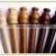 Hot-saling wooden curtain rod