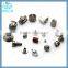 Shen Zhen Sheng Jie cnc machining center mechincal hardware steel machine parts