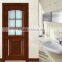 2015 wood door design window