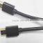 High speed hdmi cable with abs shell