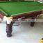 High Quality Sport billiard Table International standard billiard table Snooker table