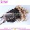 Hot sale high quality silk base lace frontal lace closure wholesale cheap 7A grade blonde silk base closure