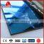mirror decoration/mirror finish aluminum composite panel sheets for cladding wall materials