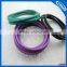 Silicone O-Ring All Sizes with Excellent Resistance to Oxygen