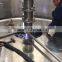 Hot sale Helix vibrating dryer
