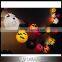Party Halloween Ball String Lights