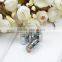 4pcs/pack Car Tyre Tire Pressure Monitor Indicator Valve Stem Cap Sensor 3 Color Eye Alert