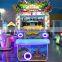 The high quality Crazy Crocodile kids hitting game machine coin operated Redemptions Tickets Arcade Game Machine
