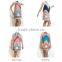 BOHO DASHIKI AFRICAN Graphic ART PATTERN BEACH COCKTAIL PARTY NIGHT MINI DRESS WHOLESALE round neck halter