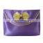 420d Nylon Cosmetic Bag High Quality Gift Make up Bag Travel Multi-pockets Toiltry Bag